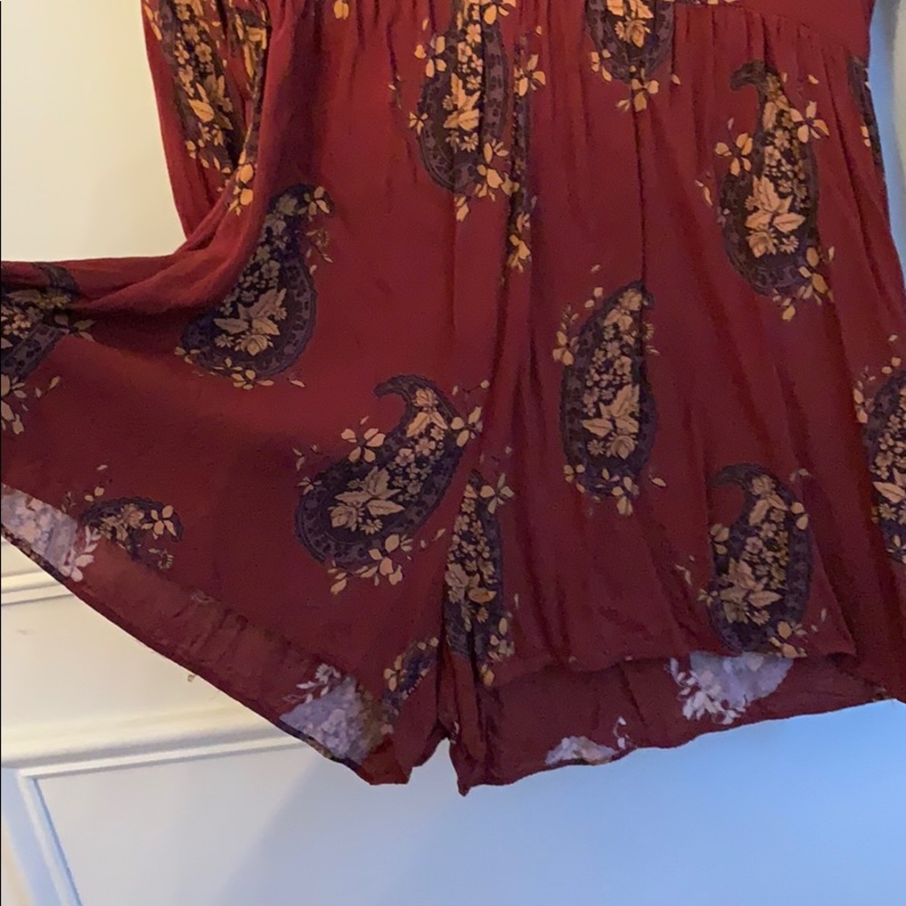Ecoté romper - Picture 5 of 7